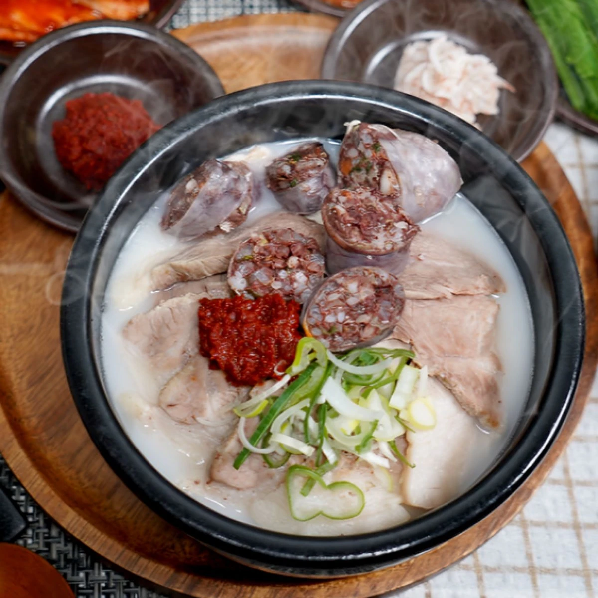 국밥