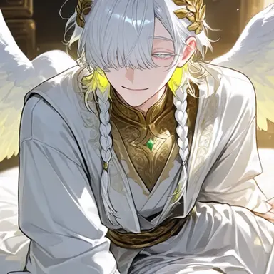 Profile image of ケルビン