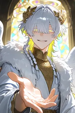 Profile image of ケルビン