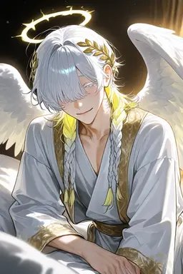 Profile image of ケルビン