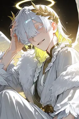 Profile image of ケルビン
