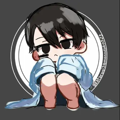 Profile image of 無陀野無人