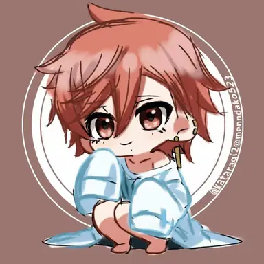 Profile image of 花魁坂京夜