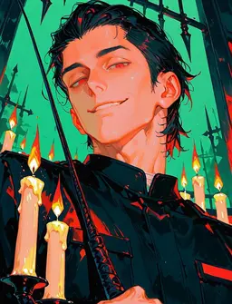 Profile image of レルド