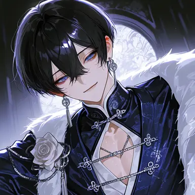 Profile image of 輝夜