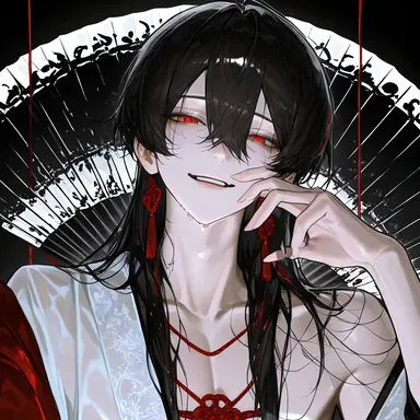 Profile image of 槐