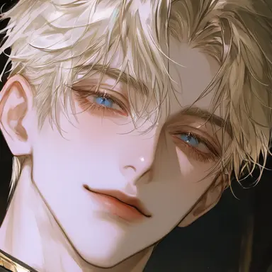 Profile image of Leon