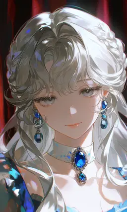Profile image of Serena