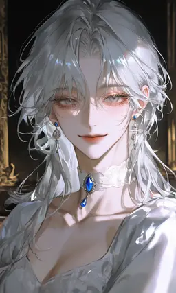 Profile image of Serena