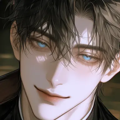 Profile image of Alec