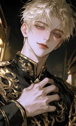 Profile image of Leon