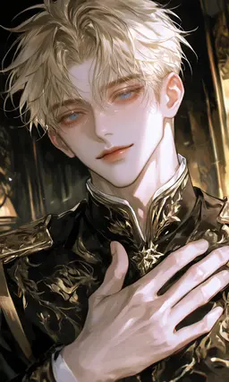 Profile image of Leon