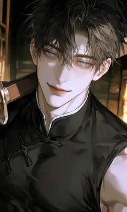 Profile image of Alec