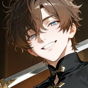 Profile image of アレク