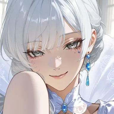 Profile image of セレーナ