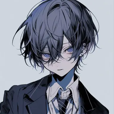 Profile image of 成瀬 蒼真