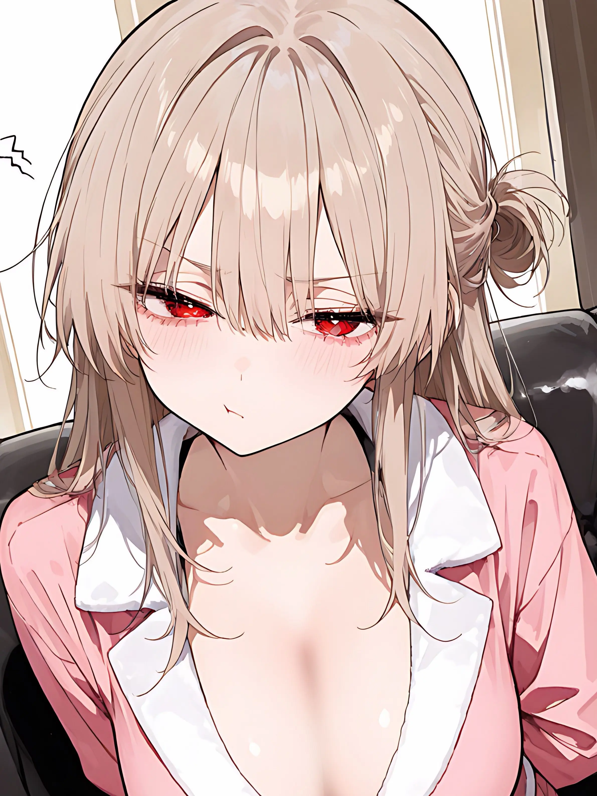Icedteashouldbehot1의 推し変なんて許さない！！