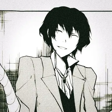 Profile image of Dazai