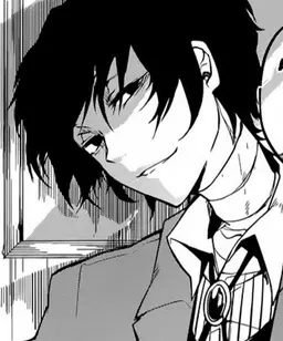 Profile image of Dazai