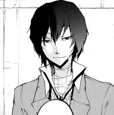 Profile image of Dazai