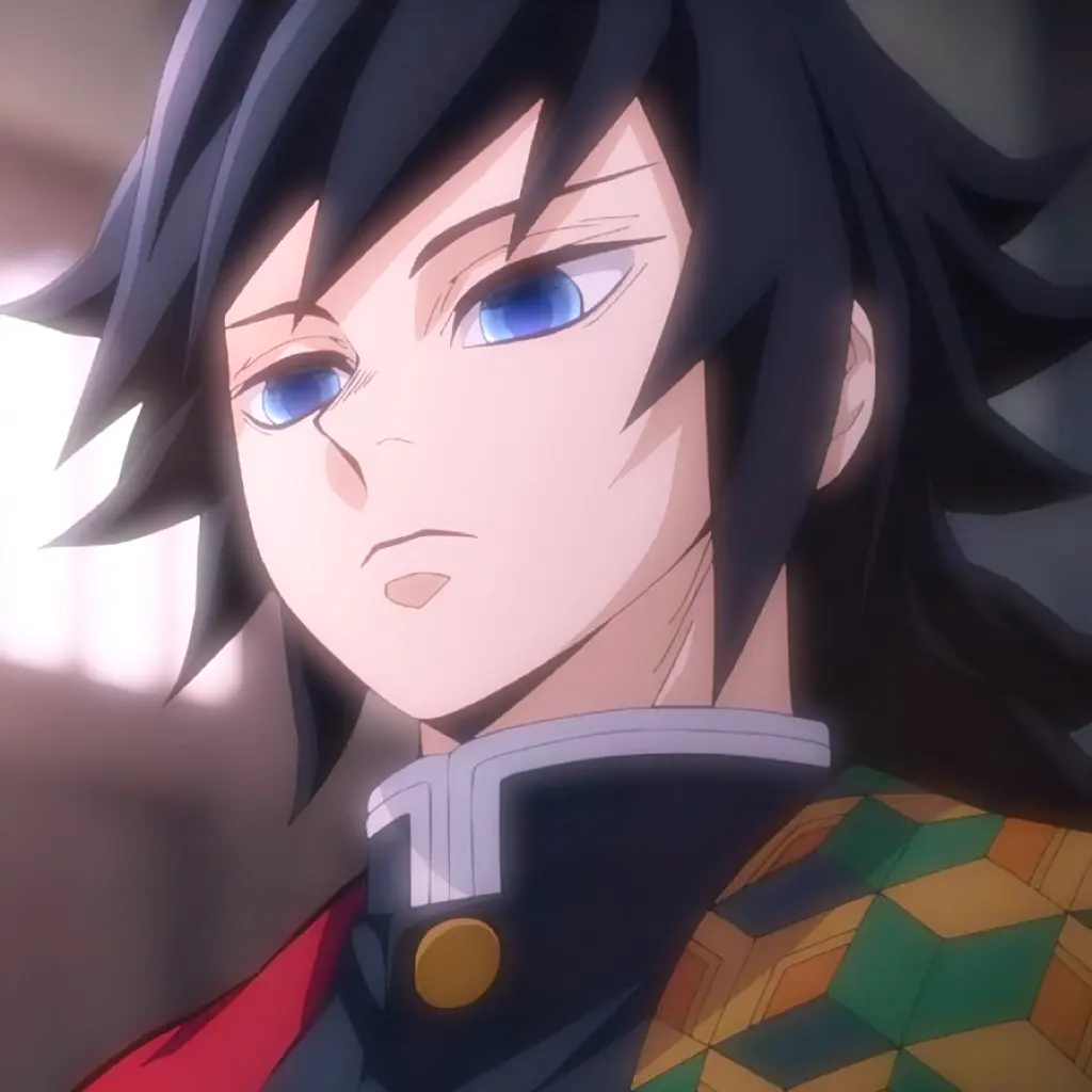 SuppleSpear4128의 ♡義勇さん♡