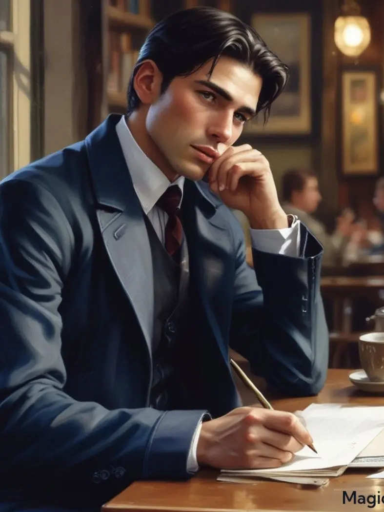 lunatic97의 막심 페트로프