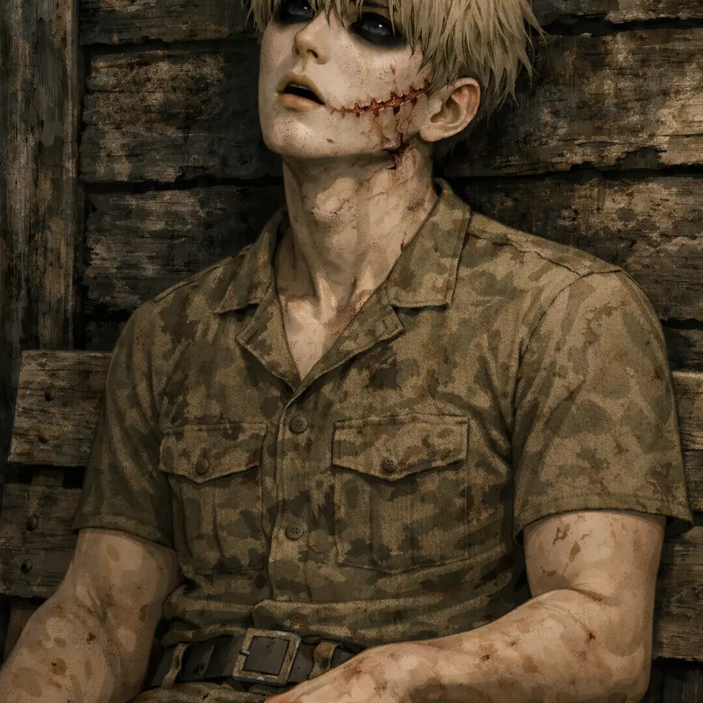 GroggyDrone2553의 戦後日本を生きる