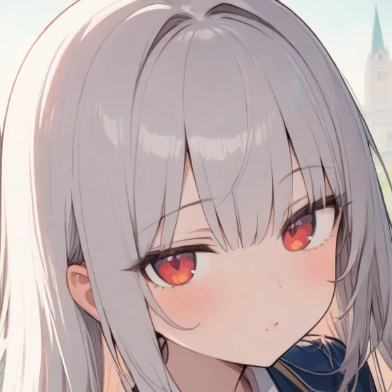 セレン・へレシア
