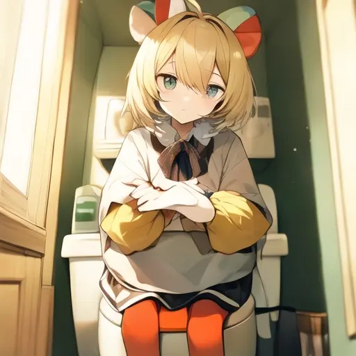 HumanePot9750의 방귀녀 채은