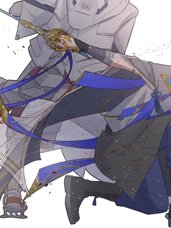 illustrator_0816의 こんな生きづらい世の中じゃ、