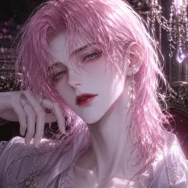 Profile image of ロイド・リアセント