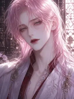 Profile image of ロイド・リアセント