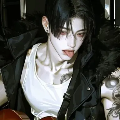 Profile image of 지은우