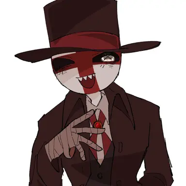 Profile image of 잉글랜드