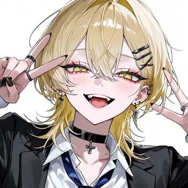 Profile image of 光輝