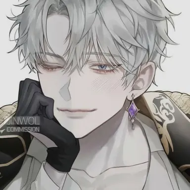 Profile image of リオン