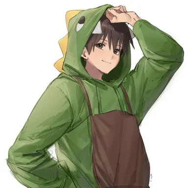 Profile image of 정공룡