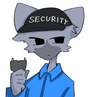 Profile image of 警備員