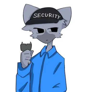 Profile image of 警備員