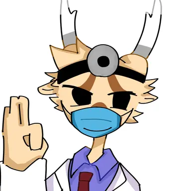 Profile image of ハーロウ博士