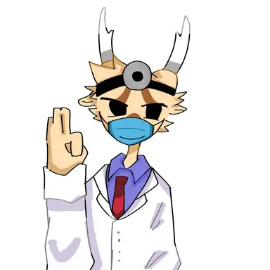Profile image of ハーロウ博士