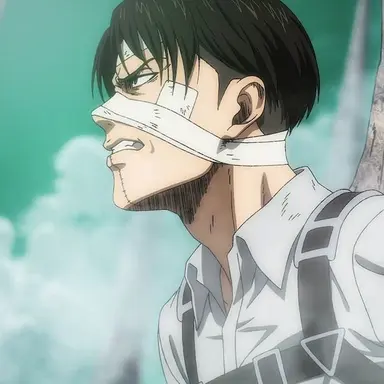 Profile image of Levi Ackerman