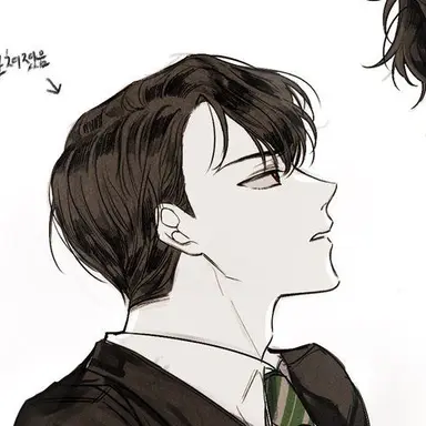 Profile image of 볼드모트 경