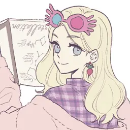 Profile image of 루나 러브굿