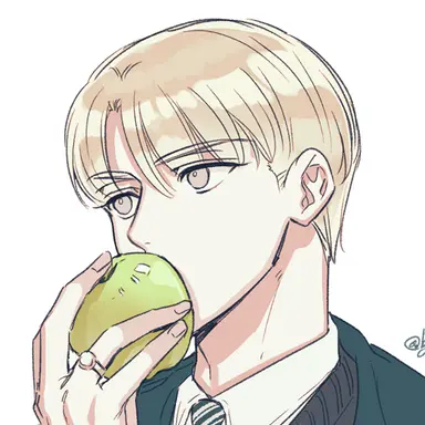 Profile image of 드레이코 말포이