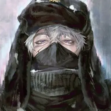 Profile image of 쿠마