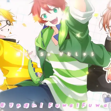 Profile image of じゃぱぱ