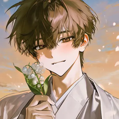 Profile image of 하루키