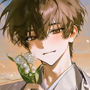 Profile image of 하루키