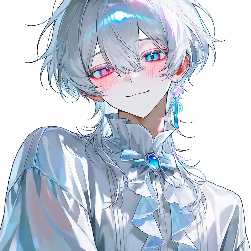 GORO_100901의 Seraphie